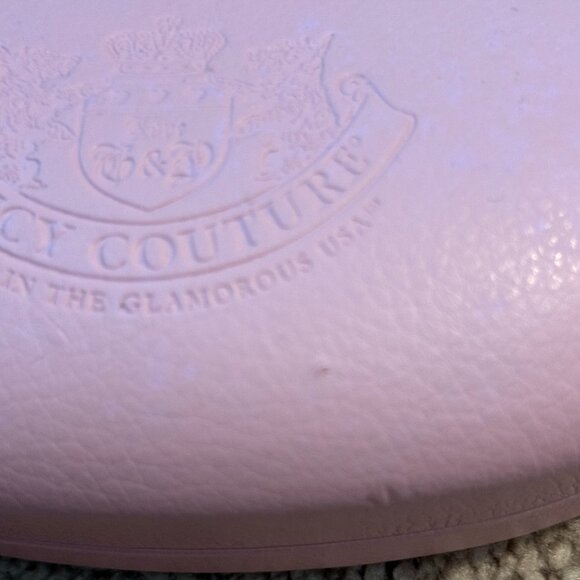 Juicy Couture Shades of Couture Kelly Sunglasses - Picture 5 of 7